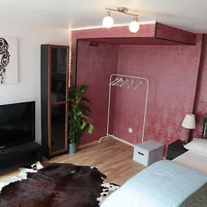  Apartment Der Himmel