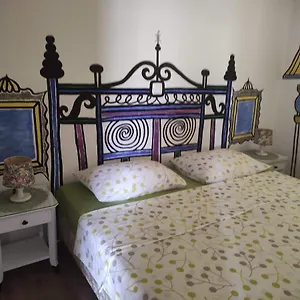 Simonetti , Malinska Croazia