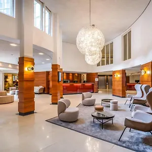 5* מלון Marriott