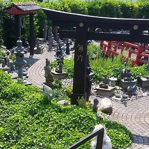 Asian Garden - Affittacamere