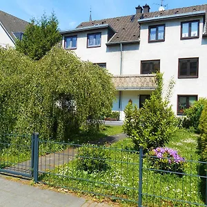Séjour chez l'habitant Cologne Homestay, Cologne