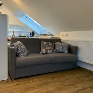 Appartement Ensen, Cologne