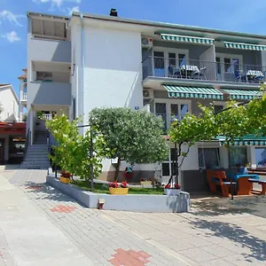 Marija , Malinska Croazia