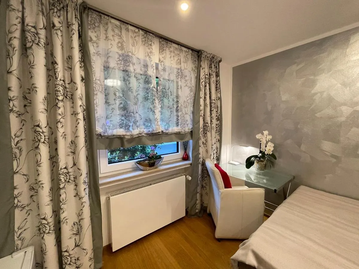 Airport Rooms Waldblick Colonia 0*,
