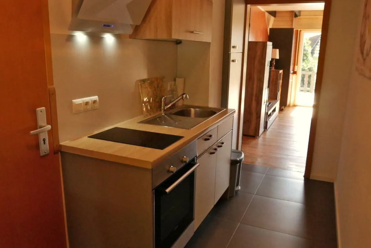 Airport Rooms Waldblick Köln Privatunterkunft